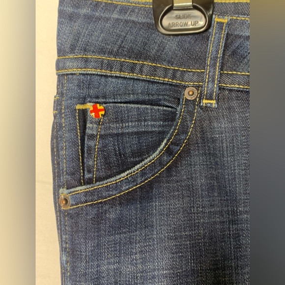 HUDSON🇺🇸JEANS - Picture 5 of 11